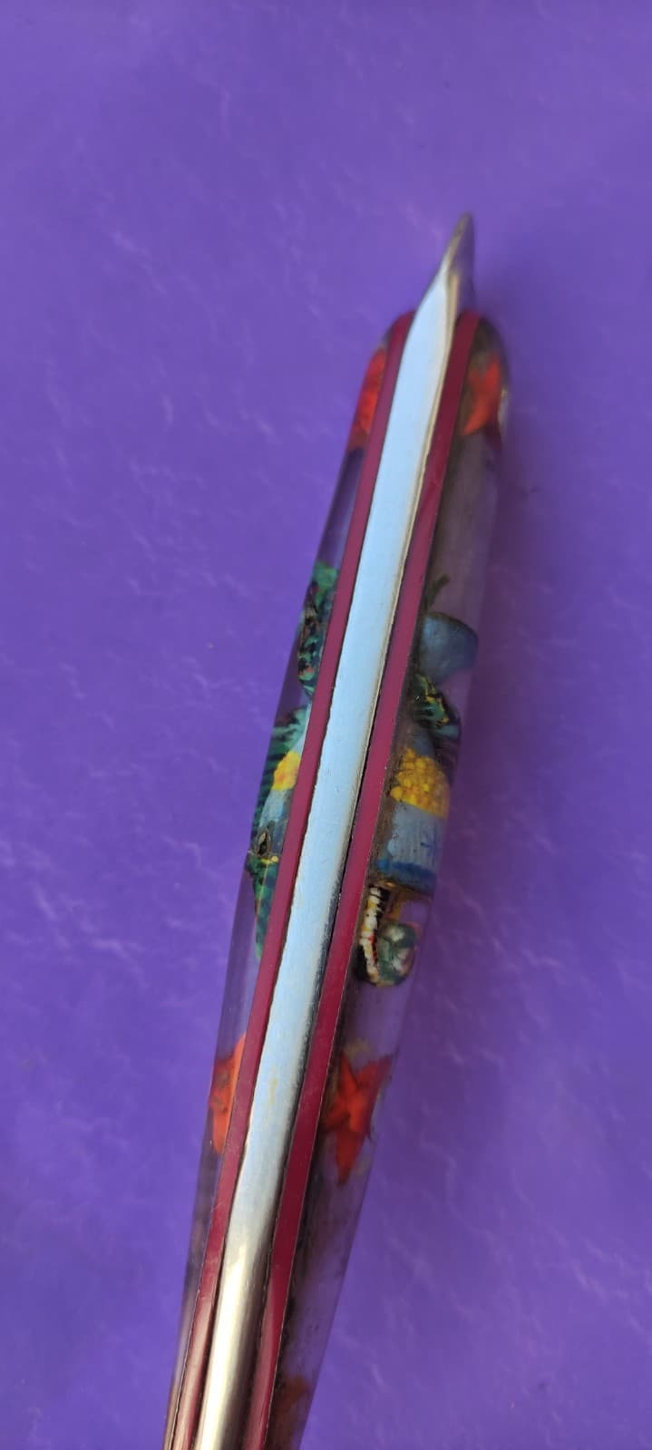 1970s Unique Vintage Medical Reflex Hammer Vintage Reflex Neurological Hammer 2