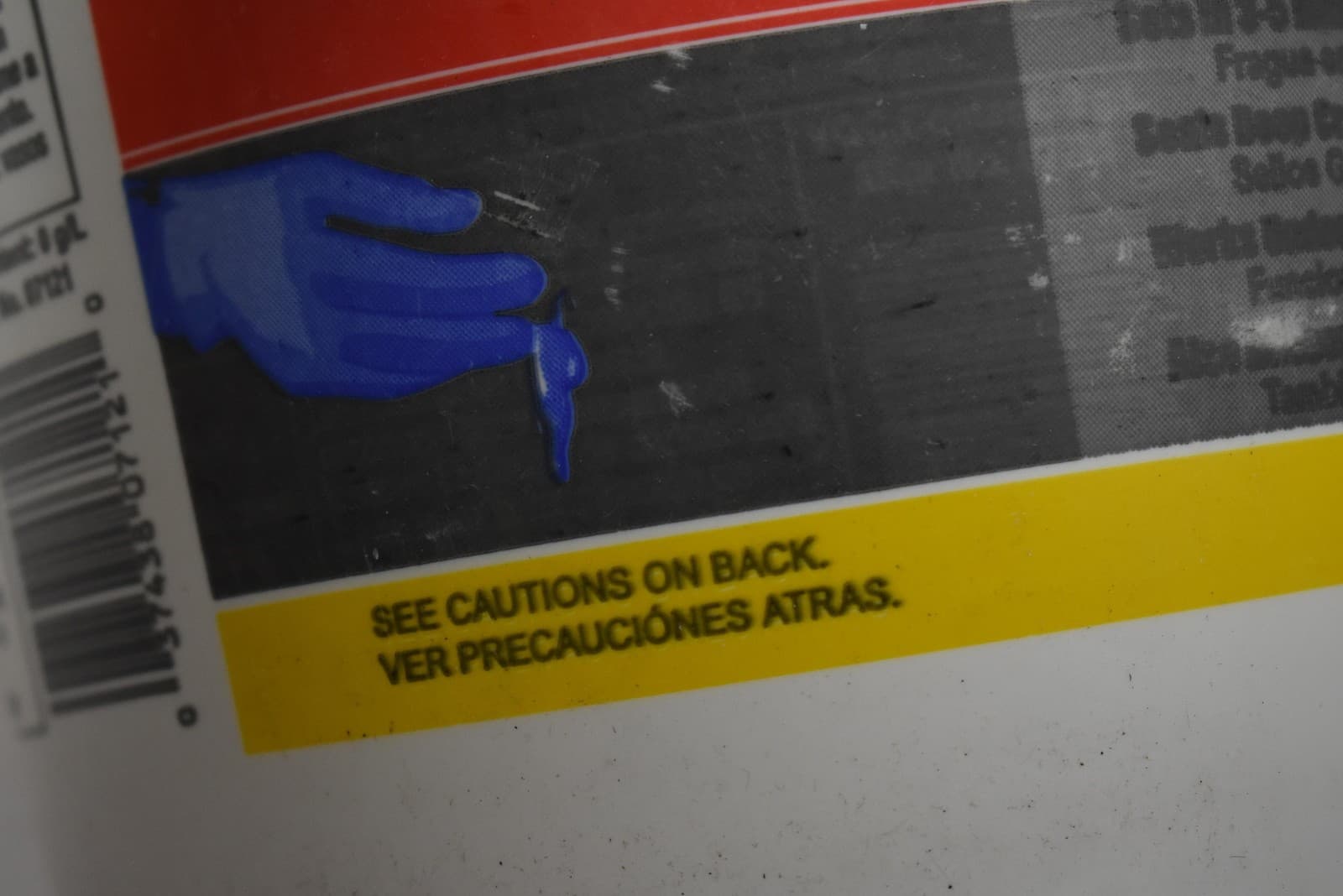 Damtite Hydraulic Cement Waterproofing 10 lb Bucket Stops Water Leaks 07121 4