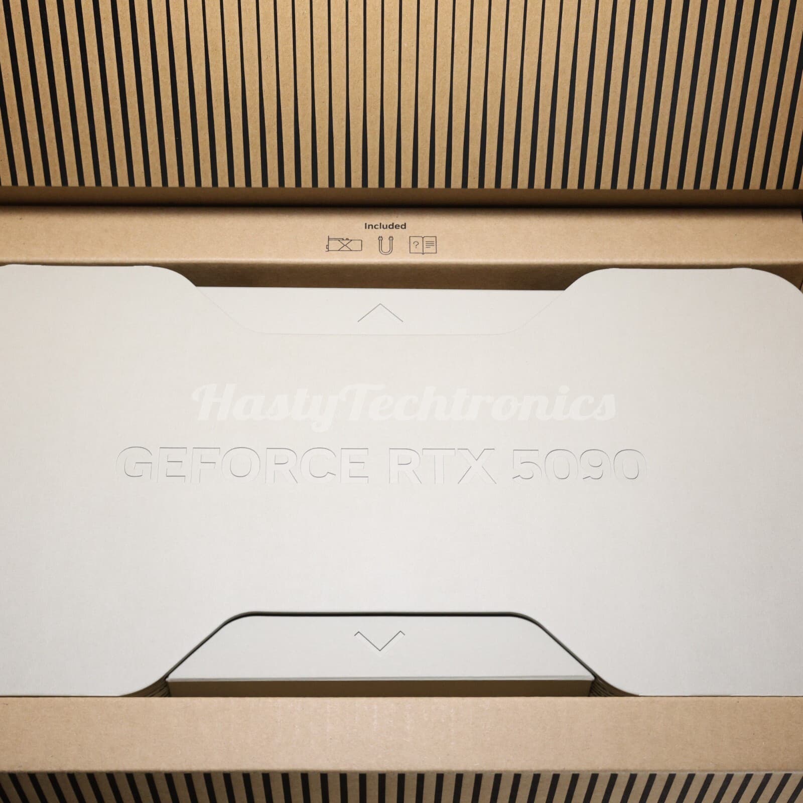 Nvidia GeForce RTX 5090 Founders Edition FE 32GB Graphics Card - NEW SHIPS TODAY 5