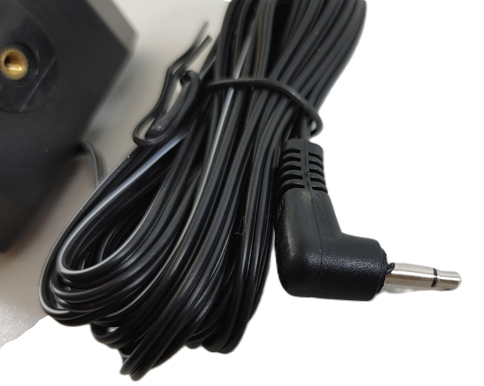 4 Lot Astatic 302-VS4 Compact External Speaker for CB Radio Ham Radio or Scanner 5