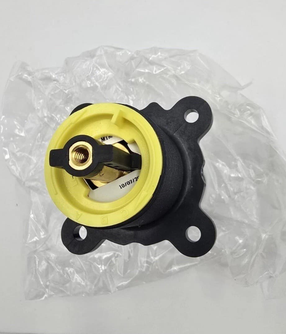 Pfister 974-3210 Cartridge w/ Adapter for 0X8/JX8/VB8/JV8 Shallow Casting Valve 5