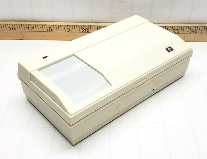 NEW ITT DETECTION SYSTEMS PASSIVE INFRARED INTRUSION DETECTOR 9V DS984 3