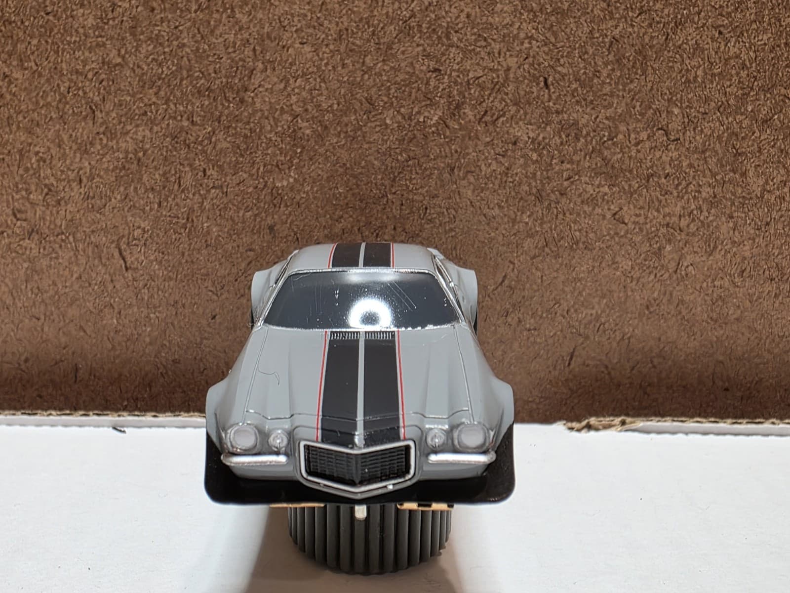 Afx  Snap On Camaro SS 396 Mega G+ tested and ready for use. 4