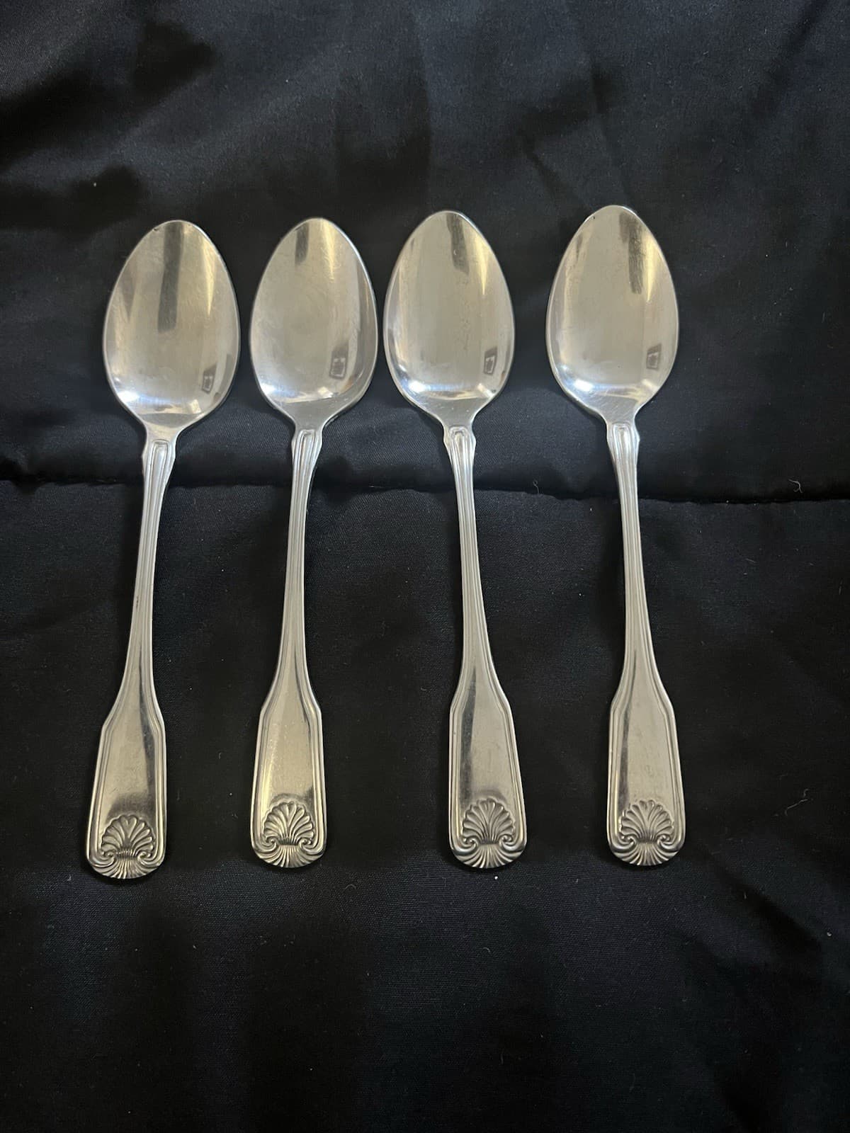 Reed & Barton Stainless Steel Flatware Set 6