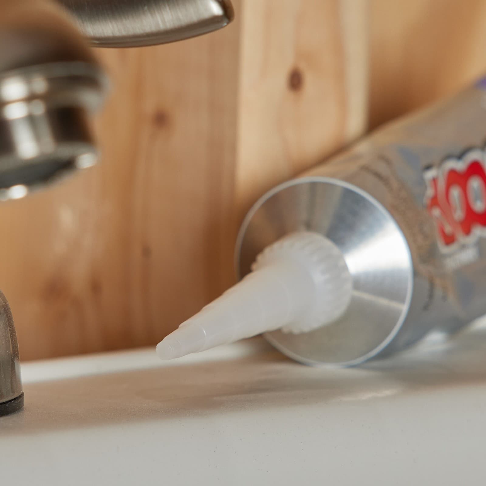 Amazing GOOP 160012 Automotive Adhesive - 3.7 fl. oz. 3