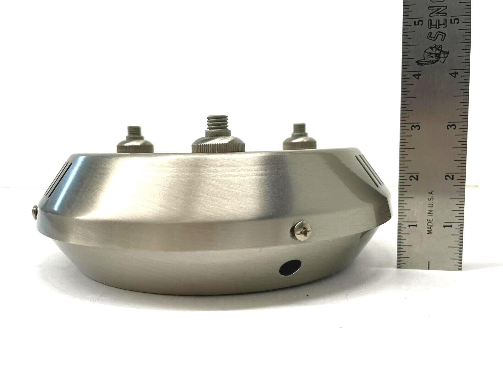 Colton Red - Tech Lighting Compatible - 12V Halogen - NEW 3