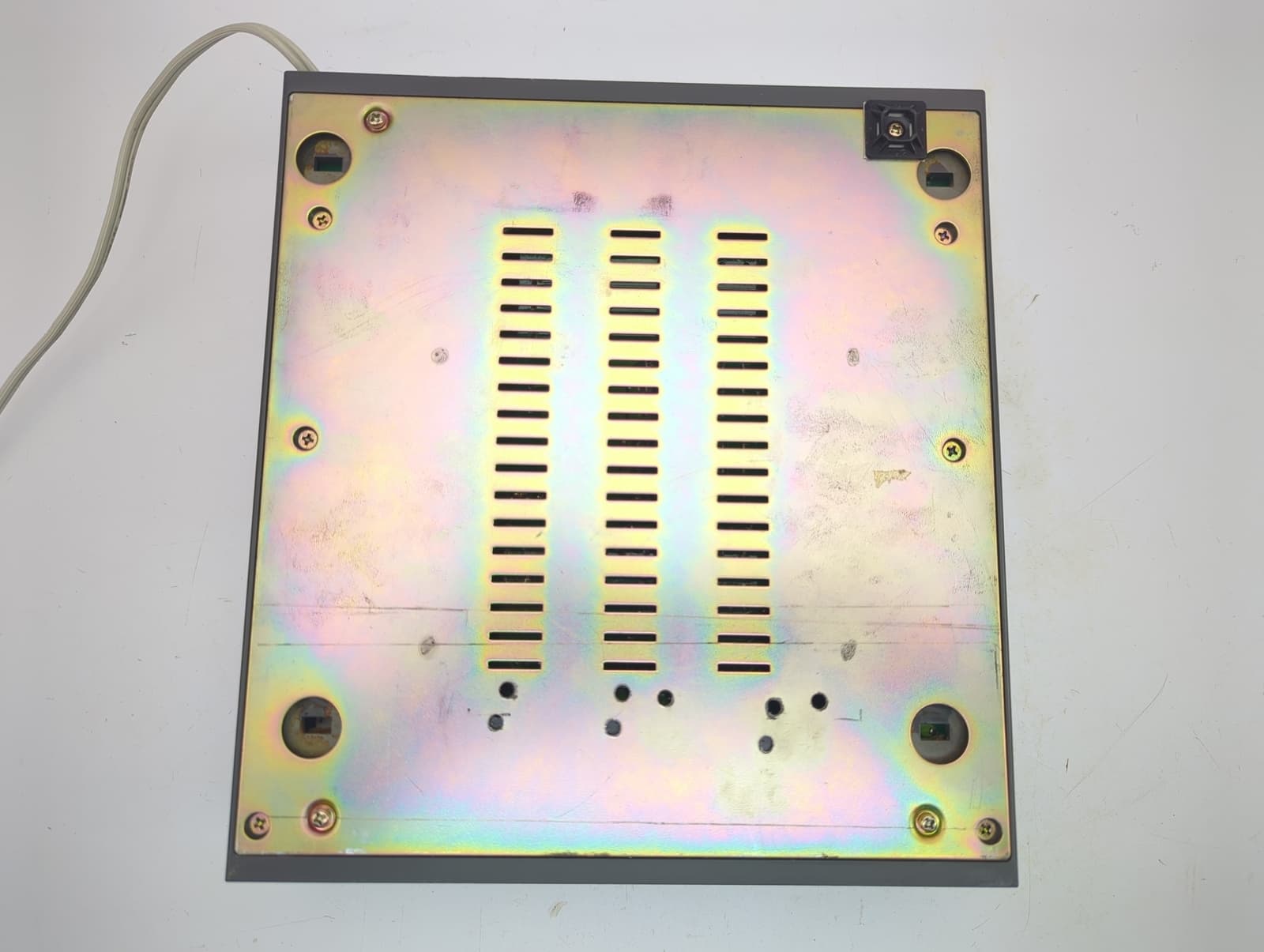 Elbex EXS145 EXS100 Series CCTV Switcher Video Control Telemetry Transmitter 3