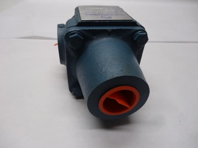 Fluid Power Energy FPE 3 Way Thermostatic 1" Valve A1010 6