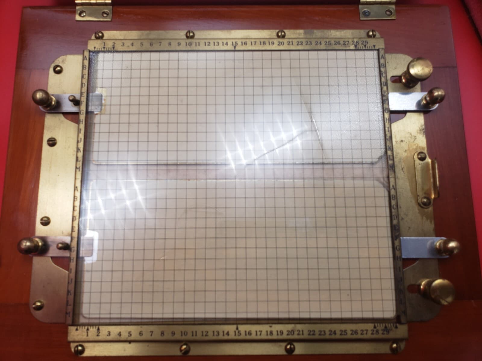 ULTRA RARE 1916 PORTER COUNTERFEIT DETECTORS KIT W/ BANKNOTES PMG PGCS OLD HEATH 4