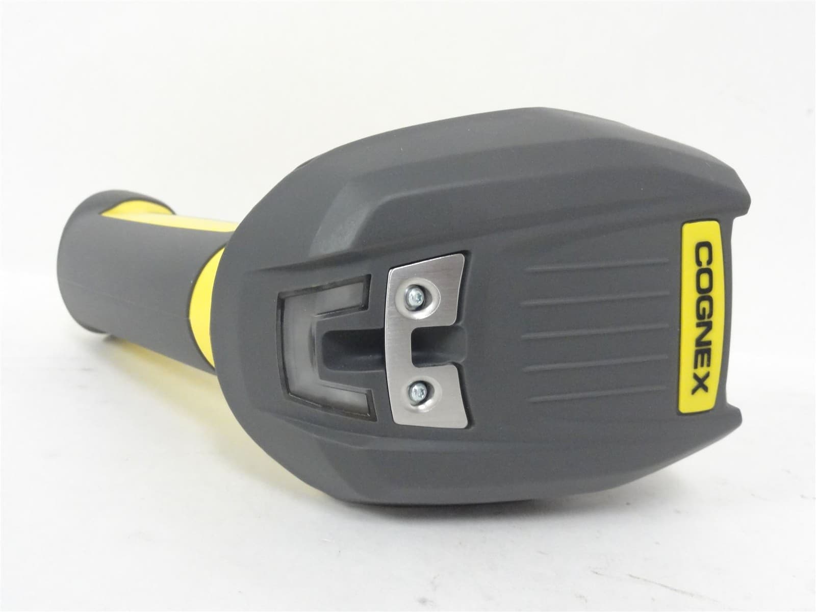239736 New-No Box; Cognex DMR-8050X-0100 Handheld Barcode Reader 4