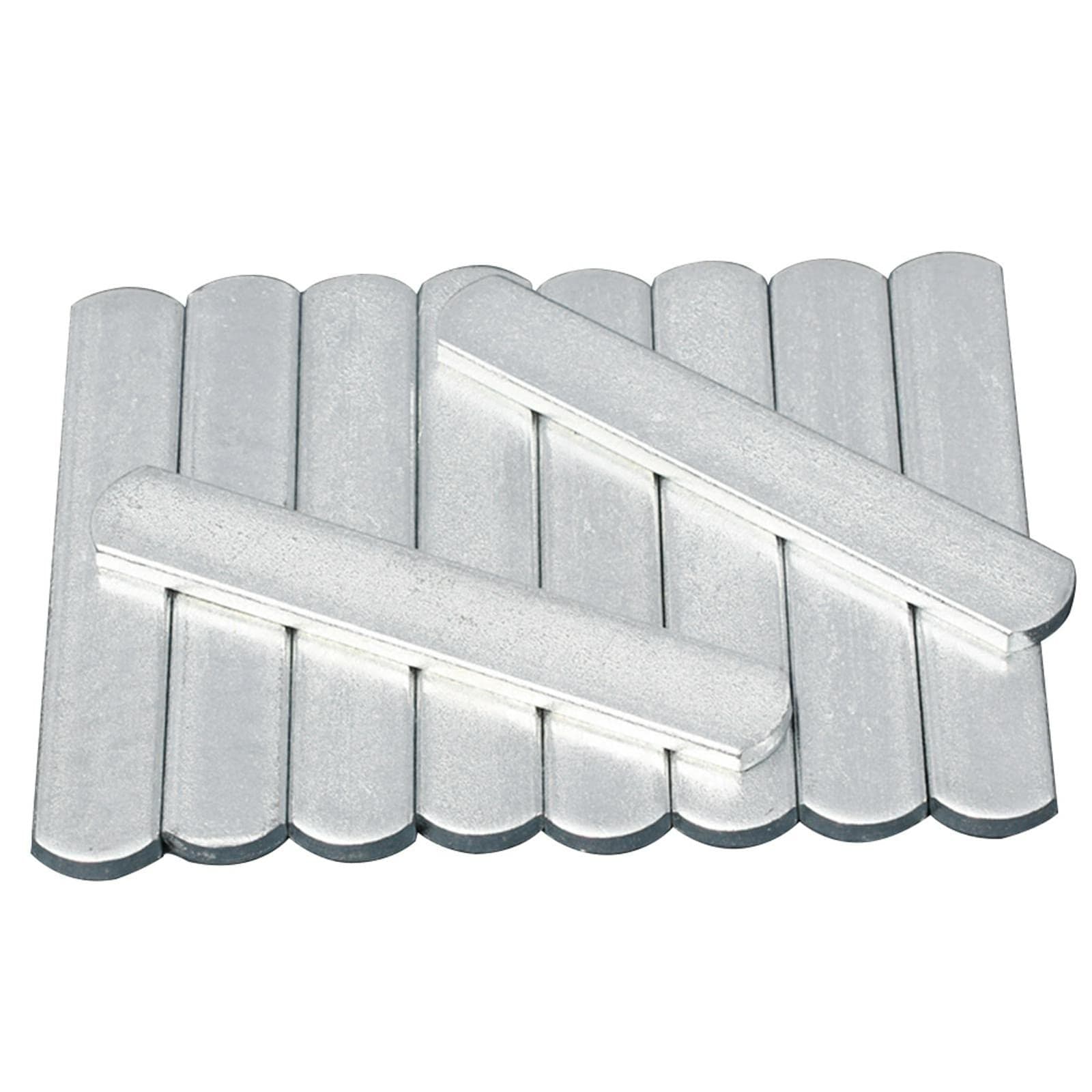 Weighted Vest Steel Plates Adjustable Rustproof Strength Training Weight Long St