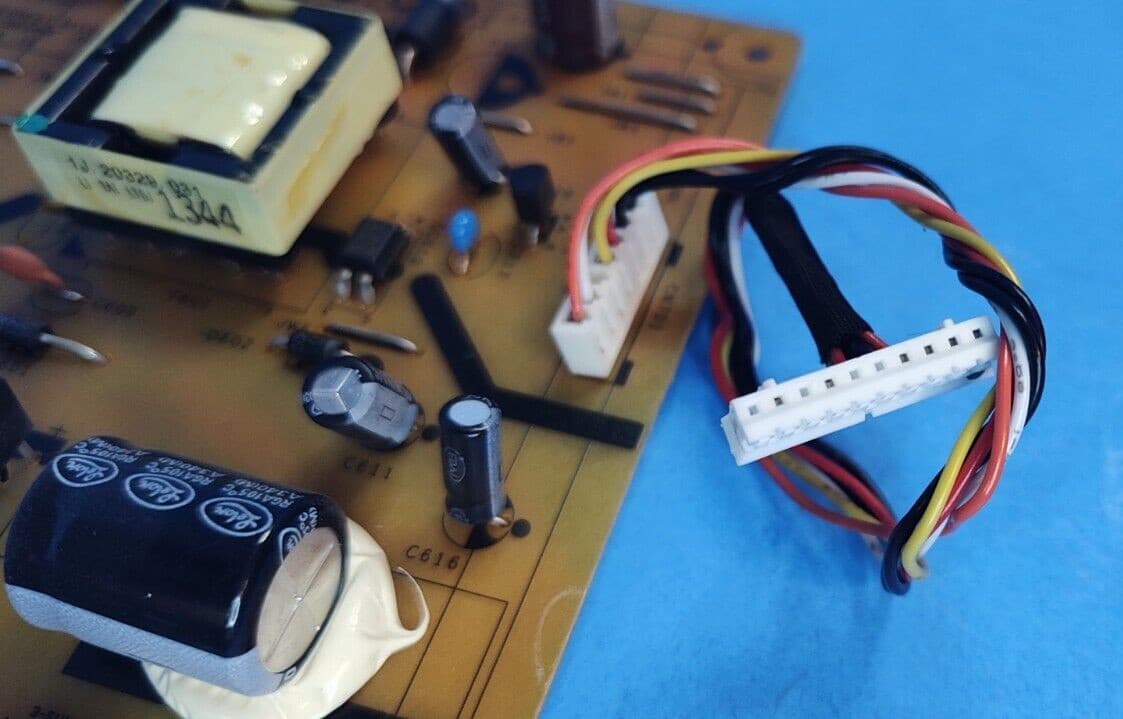 Acer 17"/19"/20"/22"/24" LCD Monitor Power Supply Inverter Board 4H.22V02.A10 2