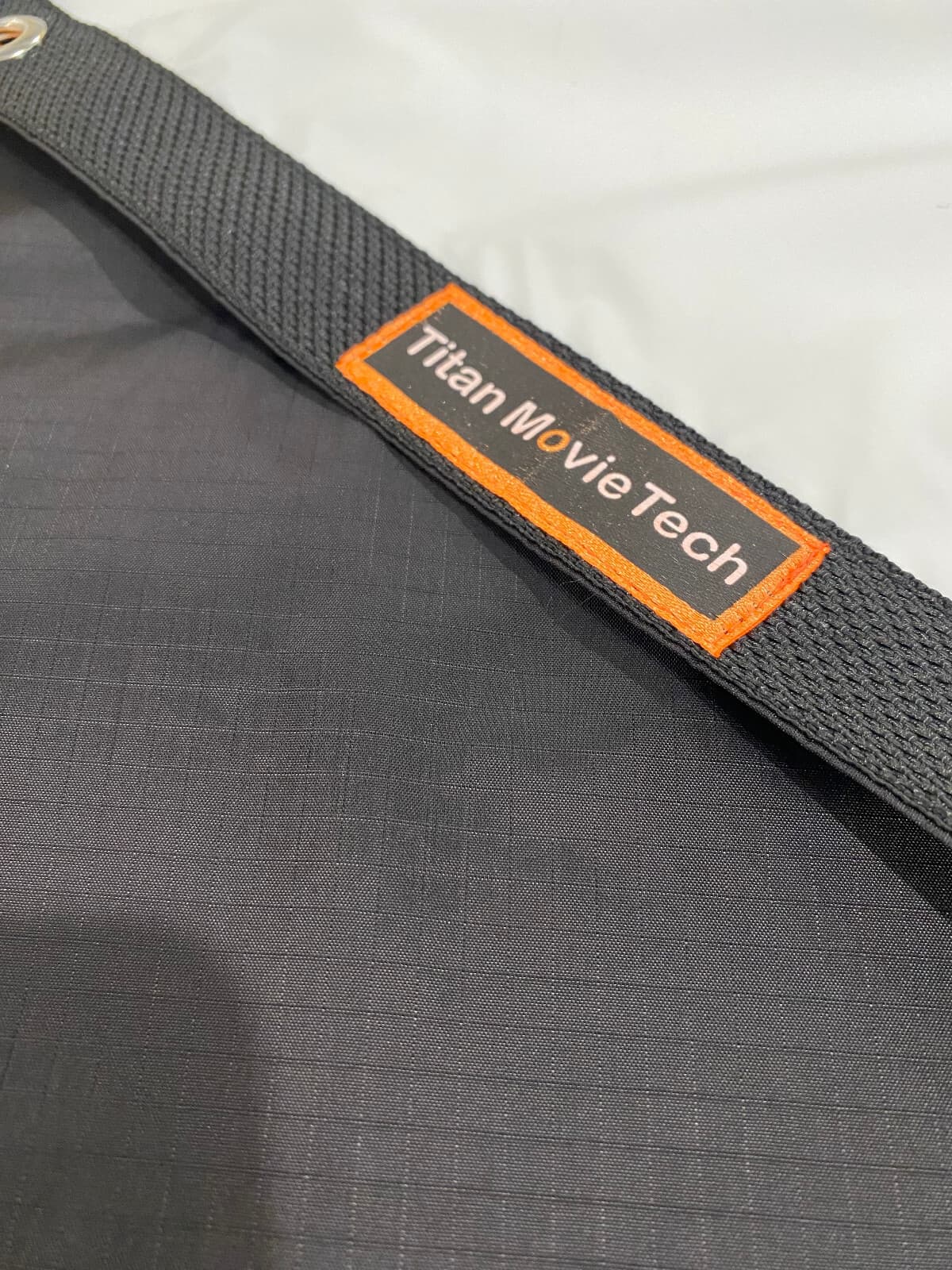 8x8 8x8ft 2.4x2.4m Ultrabounce Black/White Bounce with Carrying bag. 3