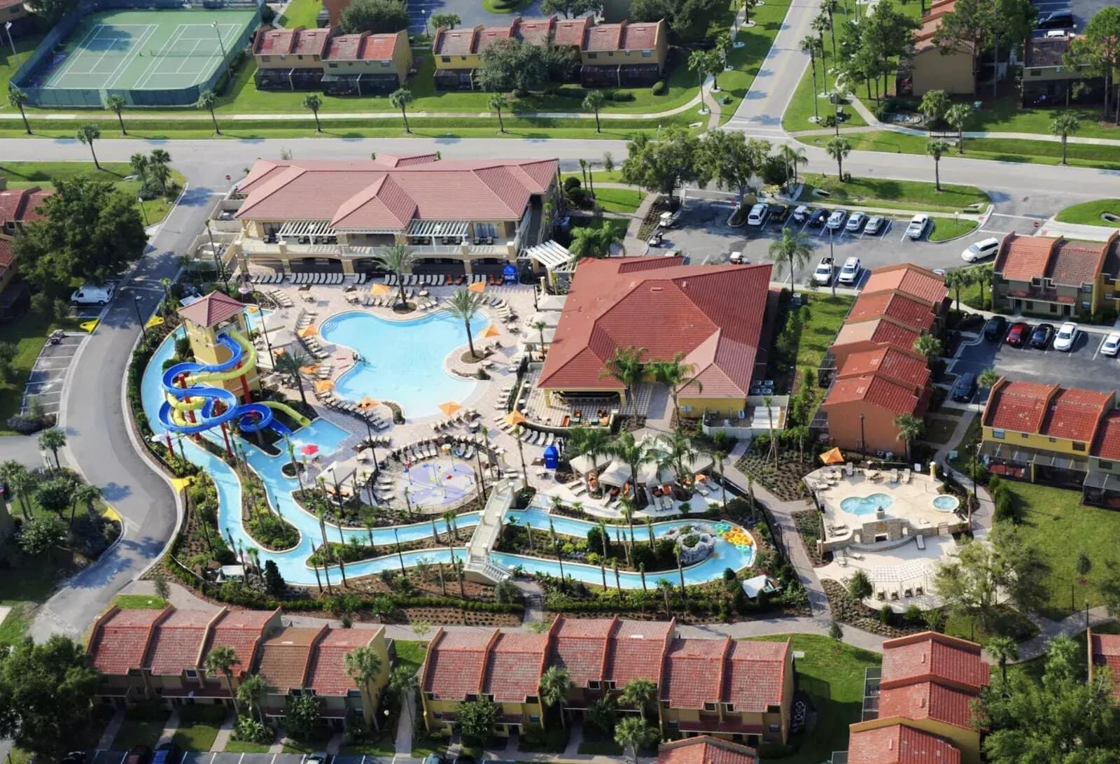 Fantasy World Resort in Orlando, Florida ~2BR/Sleeps 6~ 7Nts November 28 - Dec 5