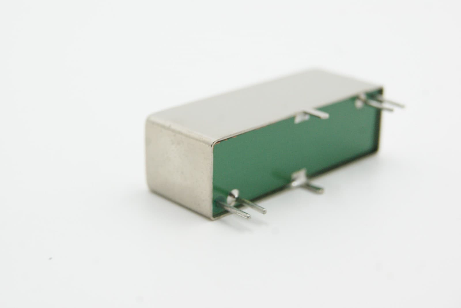 ICOM FL-223 SSB Narrow Filter 9.0115MHz (1.9kHz/-6dB) Good Cond. 3