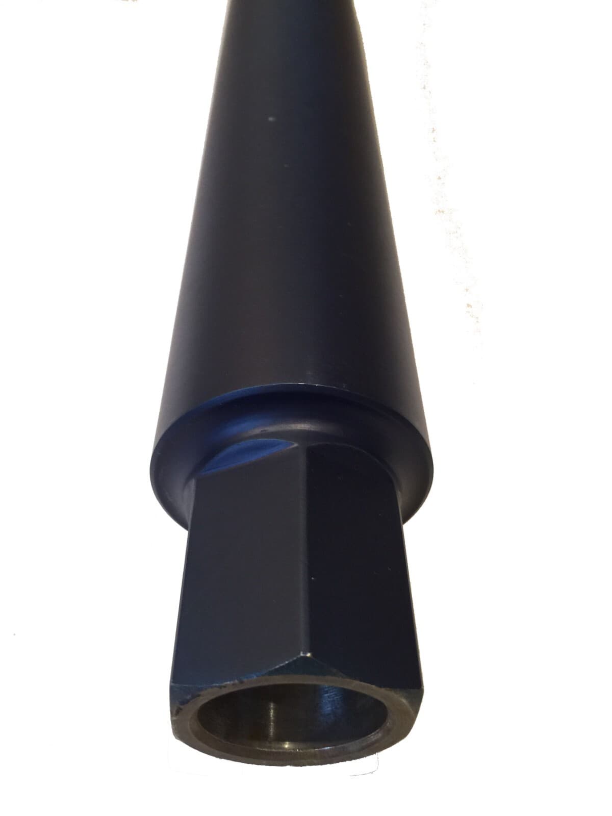 2-1/2" Diamond Wet Core Bit Drill Concrete Asphalt Block 1-1/4"-7 Threads 6