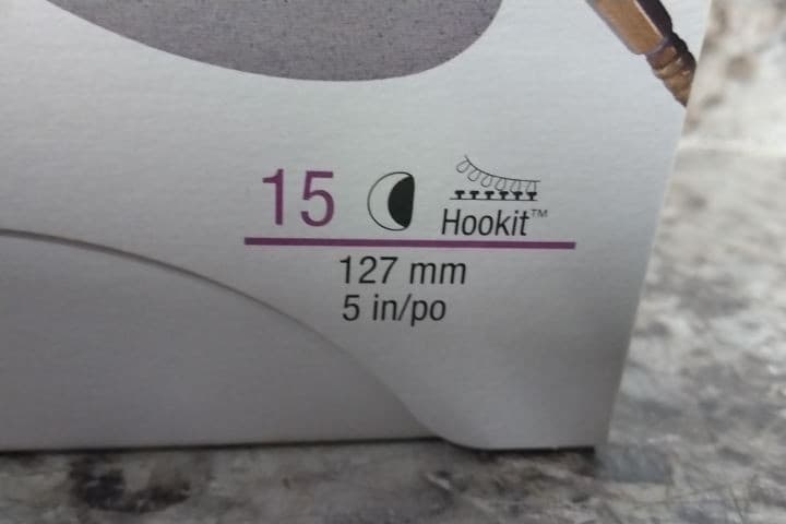 3M Trizact 02096 15 Pk 5 In Diameter Abrasive Foam Disc (AW) 4