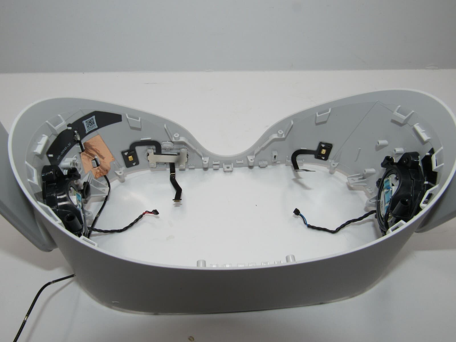 Oculus Quest 2 Headset Replacement Part: BODY SHELL with SPEAKERS *NEW* 4