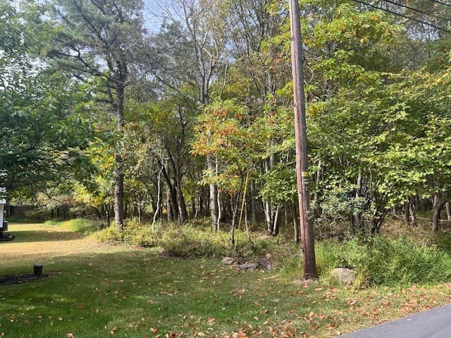 Land for sale in Poconos PA 6