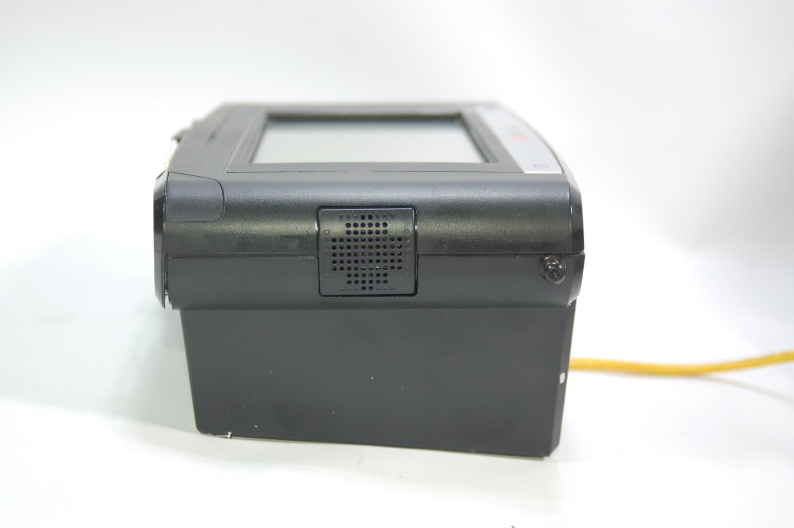 Kronos InTouch 9000 Time Clock Fingerprint & Proximity Sensors POE Factory Reset 4