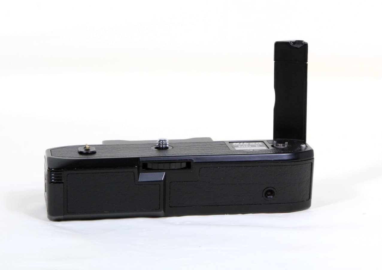 Nikon Motor Drive MD-E Winder for Nikon EM FG FG-20 - Excellent 2