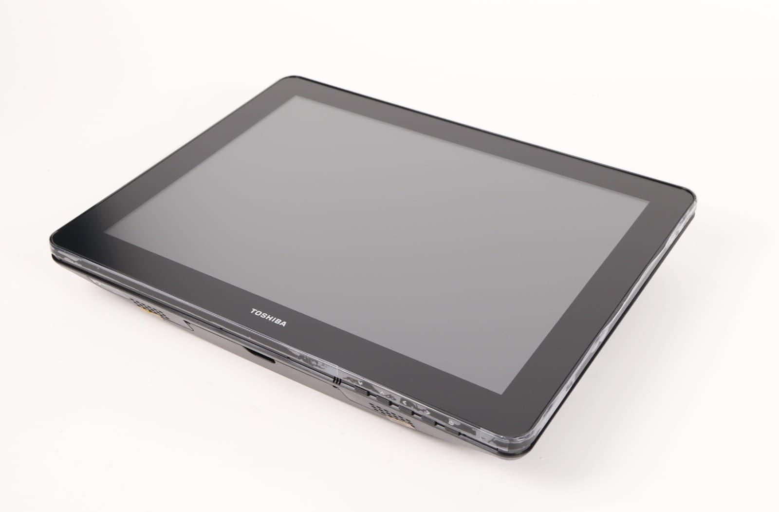 Toshiba TCx 6149-B0T 15" Touchscreen Display Monitor with TCx Keypad (New) 5