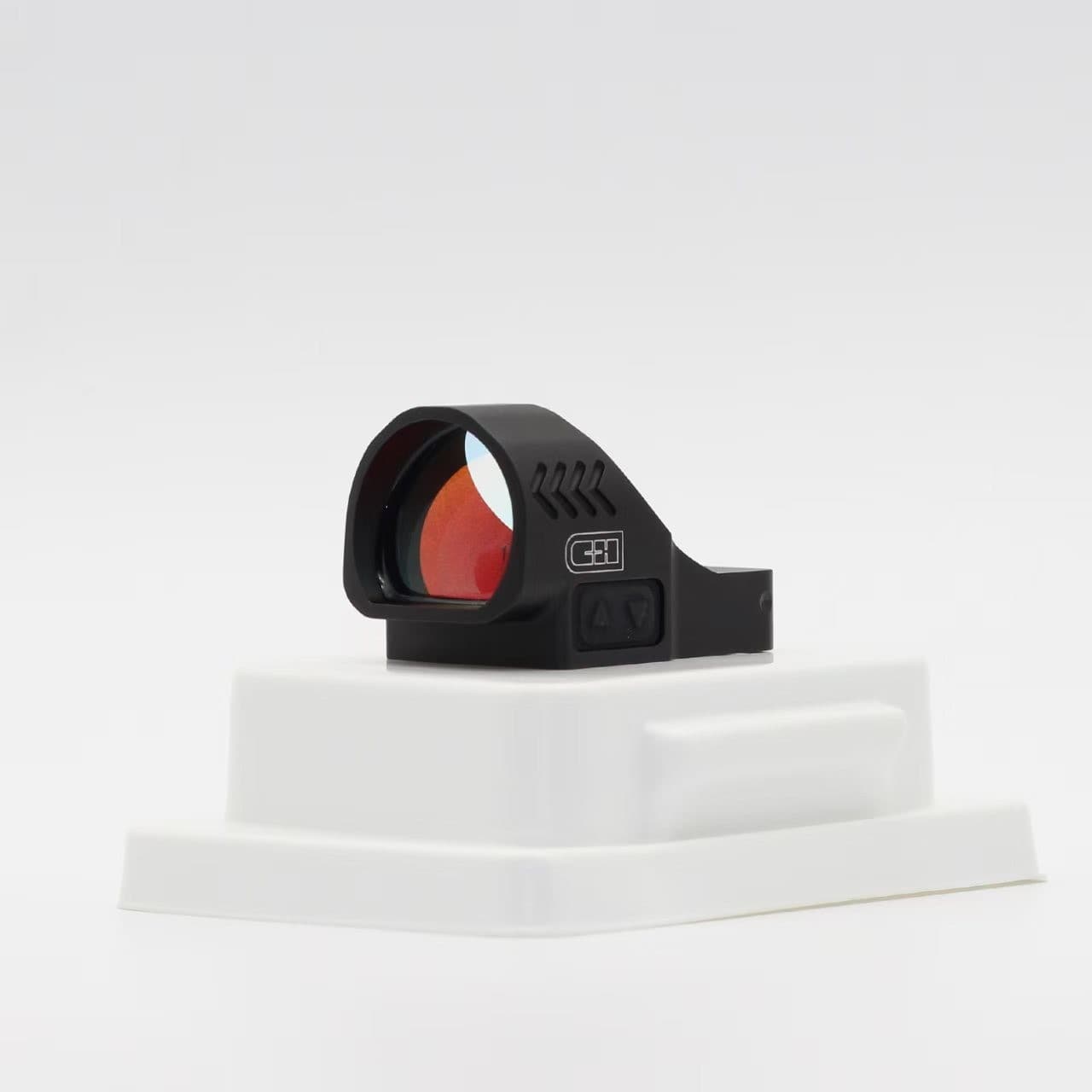 C&H Precision COMP Micro Red Dot 3 MOA Multi-Reticle Optics Red Dot Sight RMR 2