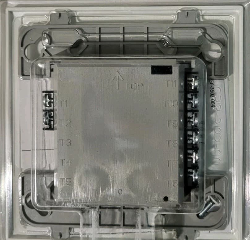 Honeywell Notifier FRM-1 Relay Module - New 2