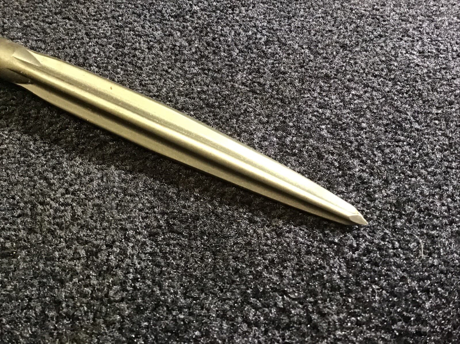 2-Hilti TE-YP SM 36 Pointed Polygon Chisel 282264 OAL 14" SDS Spline Drive NEW 5