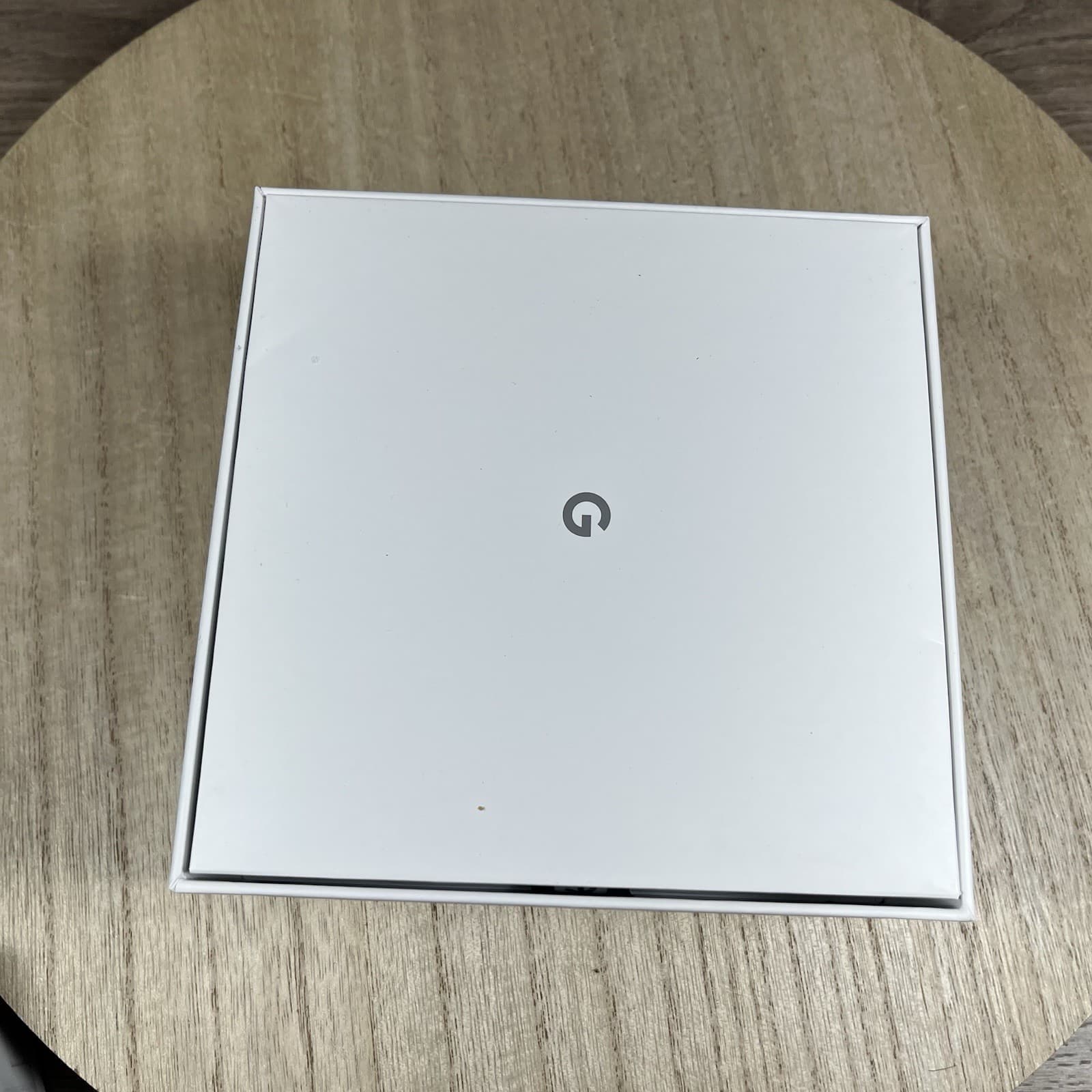 Google Nest Protect PRO Edition Battery 06A Smoke & CO Alarm NEW OPEN BOX 3