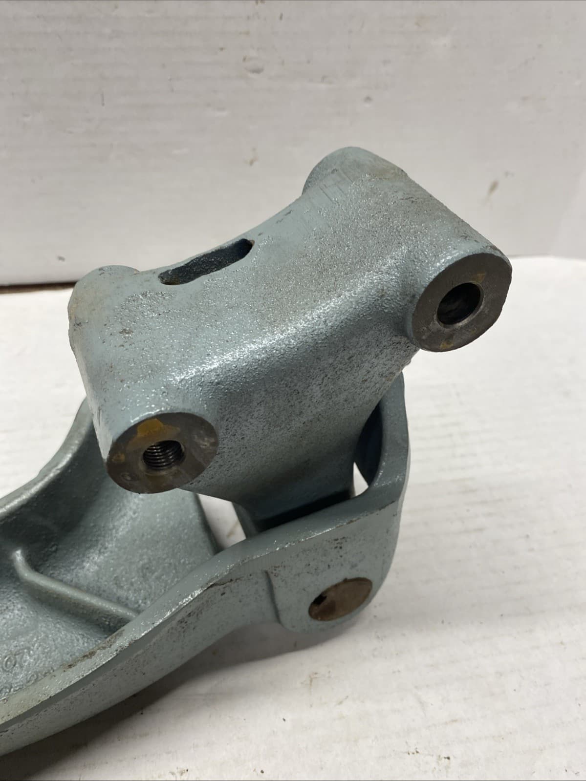 Delta Unisaw Table Saw Md 34-801 Bracket 422-04-014R-2001   LTA-407 DRS-20 4