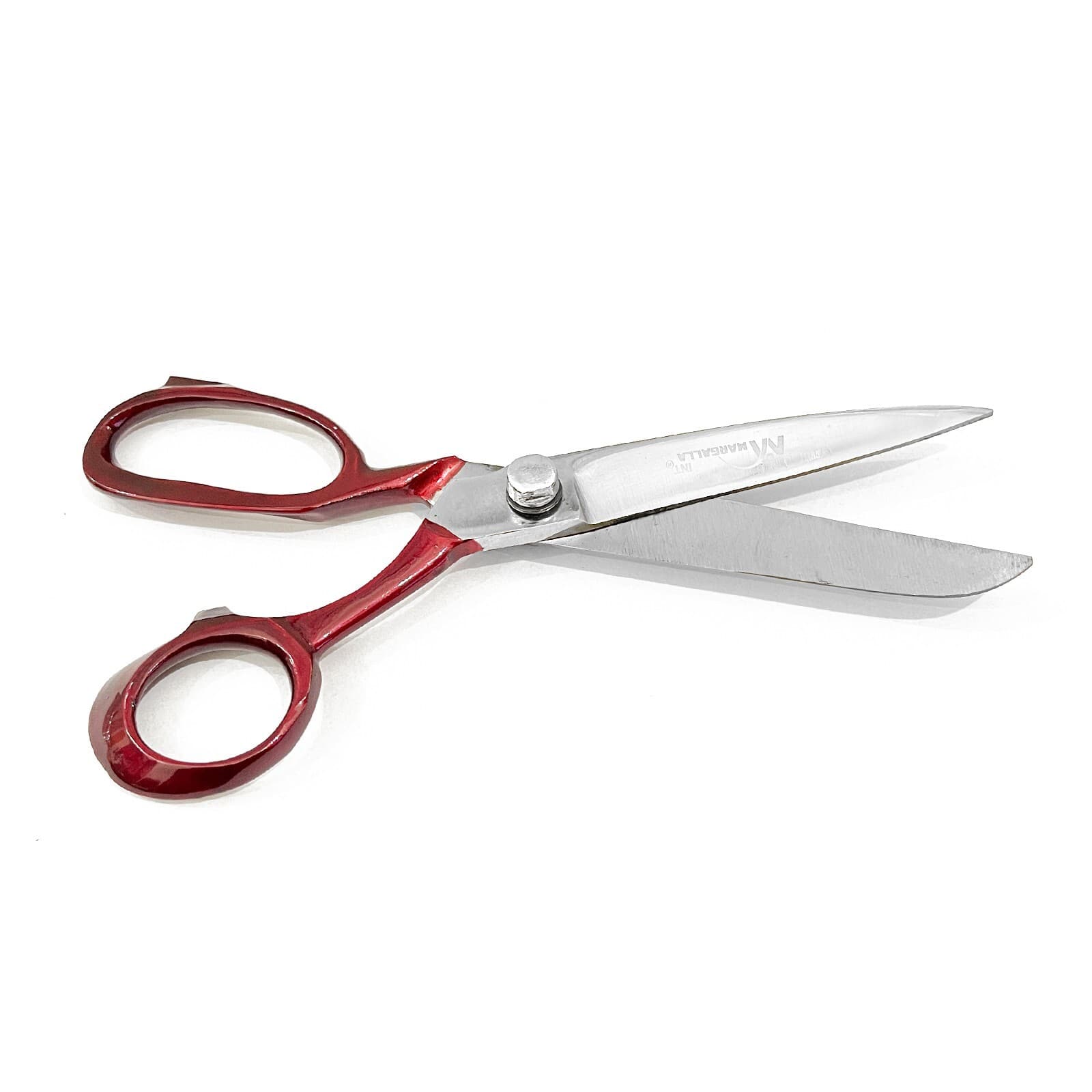NEW GERMAN HEAVY DUTY UPHOLSTERY CARPET / SHEAR TAILOR SCISSORS -HIGH QUALITY 4
