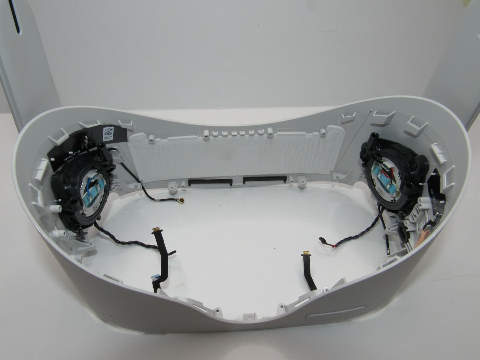 Oculus Quest 2 Headset Replacement Part: BODY SHELL with SPEAKERS *NEW* 5