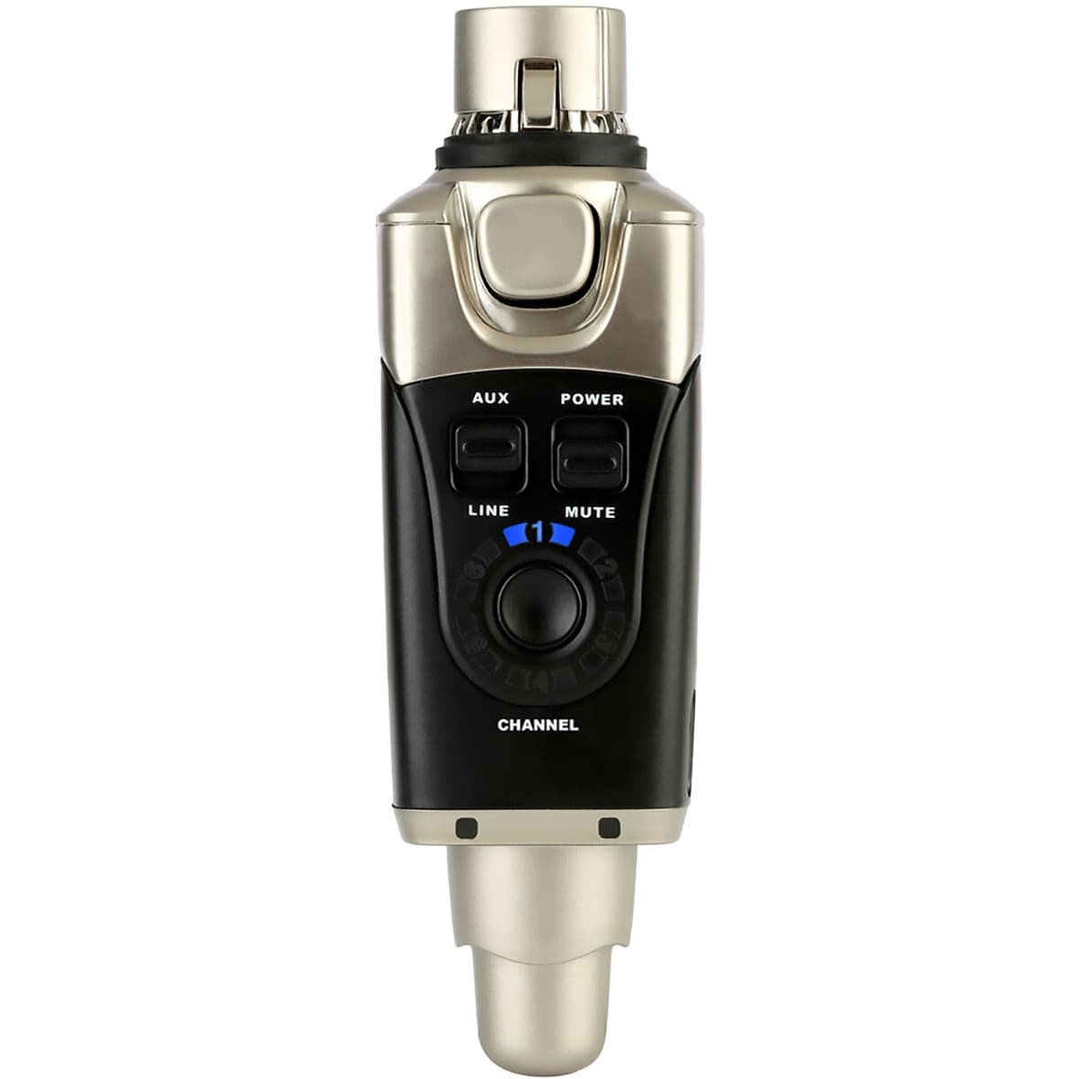 XVIVE U45T 5.8GHz Wireless Transmitter for U45 In-Ear Monitor System 5