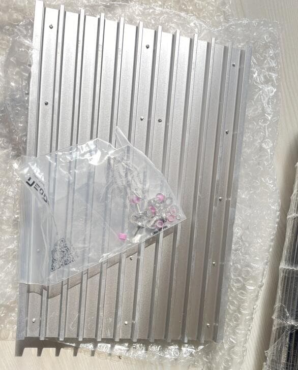 Heating coil/ Heating element for SMT Reflow Soldering machine IN8C IN12 IN12C 3