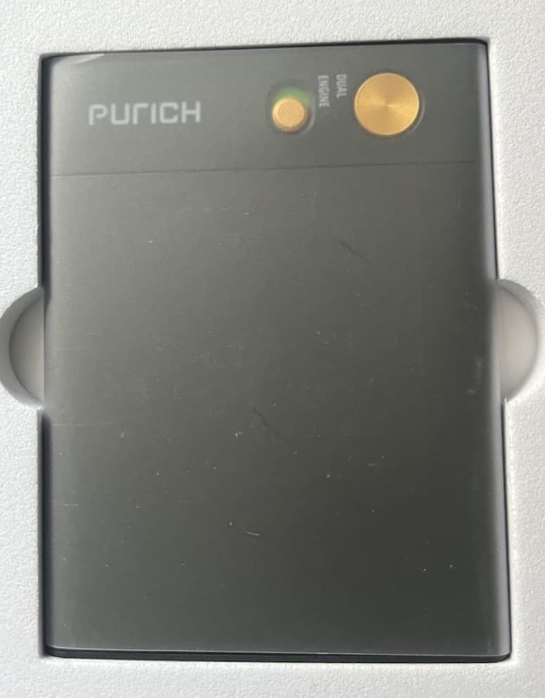 Note AI Voice Recorder w/APP Control Bluetooth Aluminum Alloy 64GB Black ChatGTP