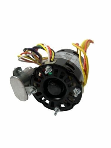 9721 Hvac Motor,115/208 To 230V,3-1/8 In.  Same Day Shipping by 2pm CST 4