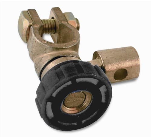 Wirthco Quick Disconnect Battery Terminal - 1 EACH