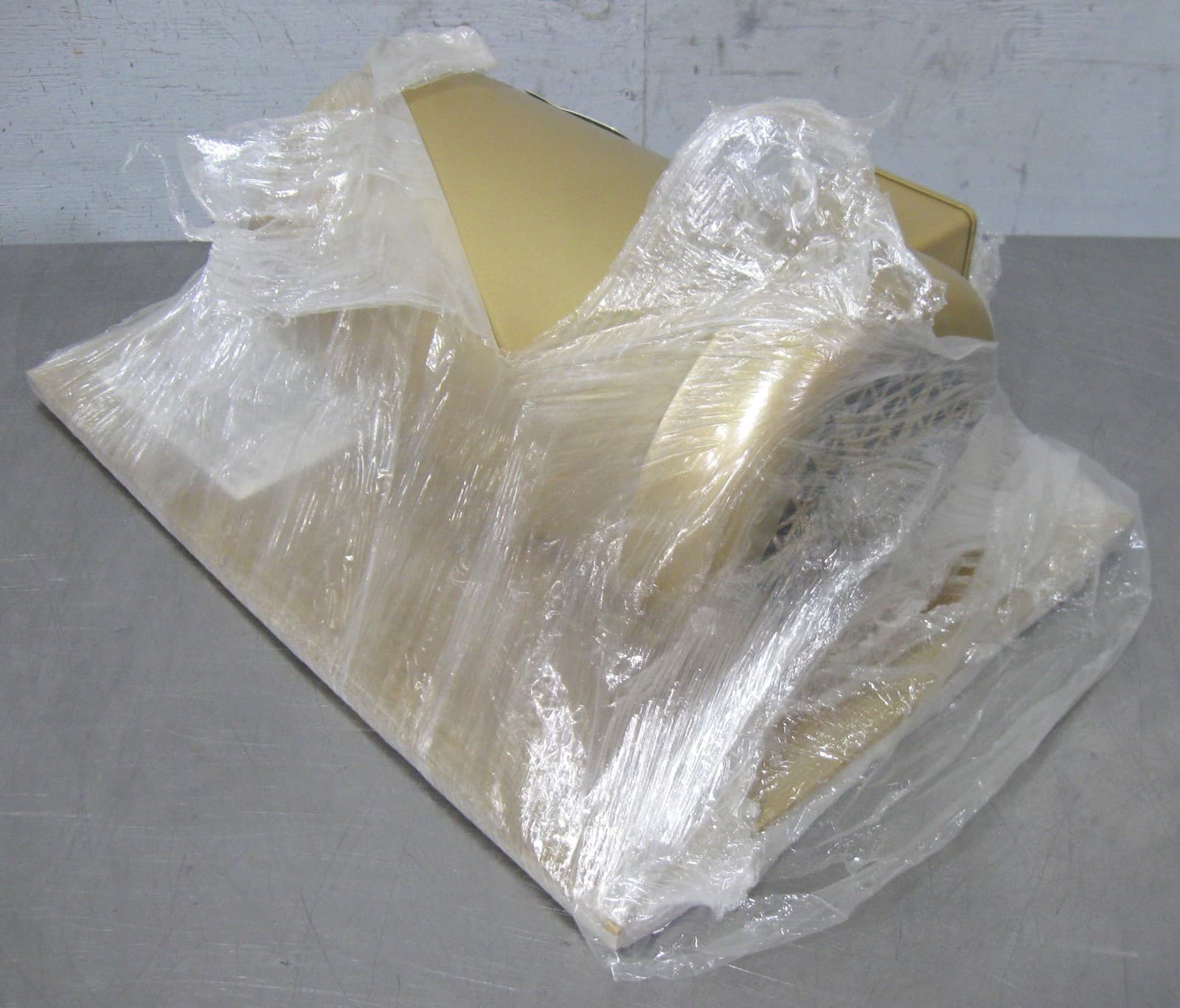 C200661 Baldor CEM3559 Super-E 3-Phase Motor (3HP, 230/460VAC, 7.2/3.6A 3450rpm) 4