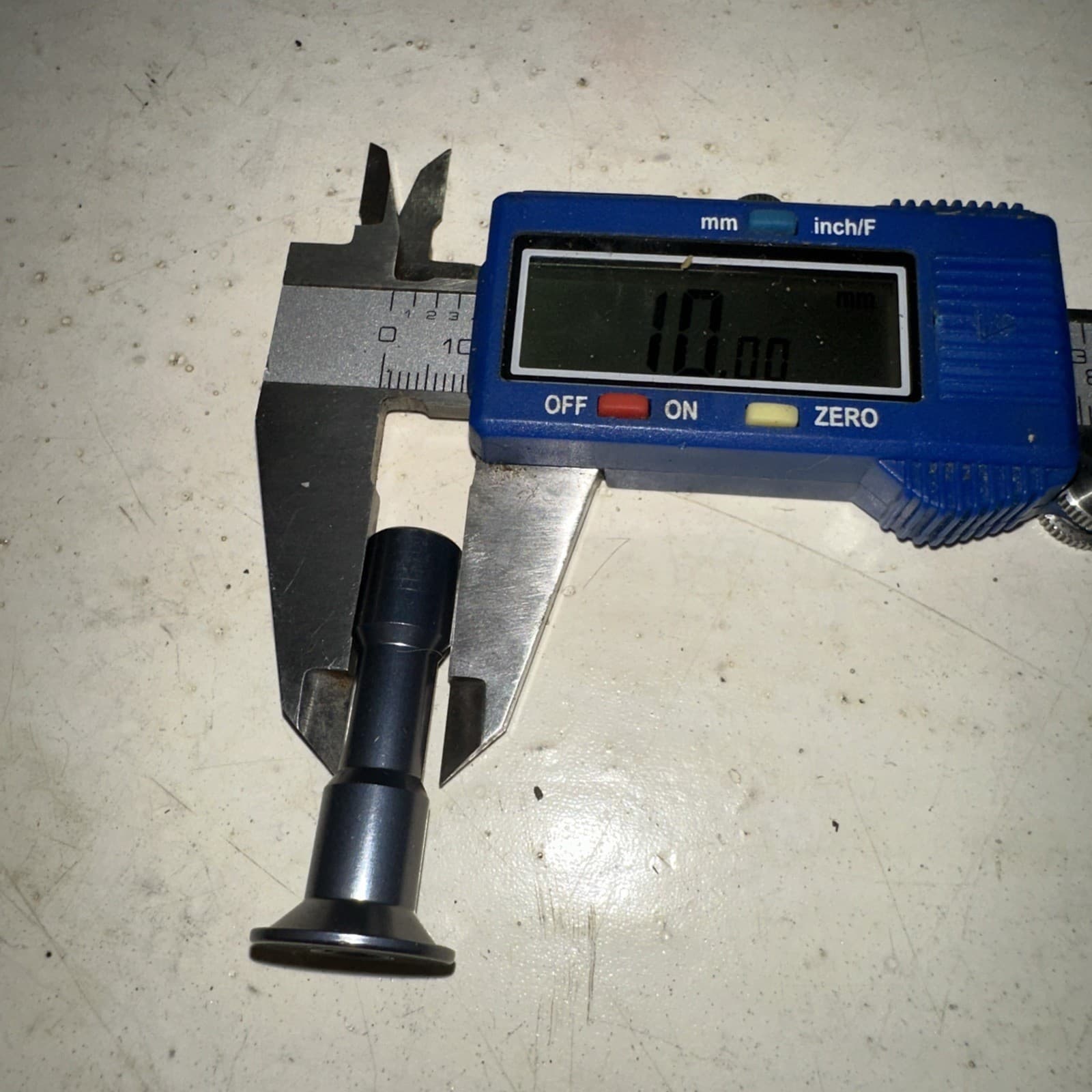 Rocky Mountain Shock Hardware Element Bolt OD 10 x 40 mm M6 Replacement Spare 6