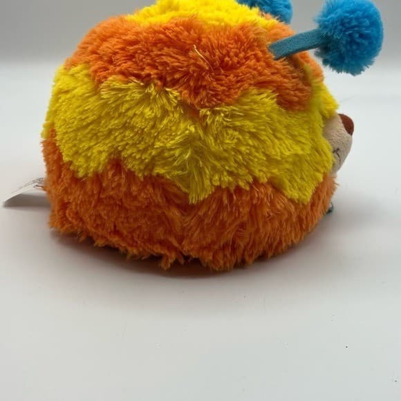 Doc McStuffins Pet Vet Spin-N-Whirl Squibbles Electronic Moves Sounds Disney 6