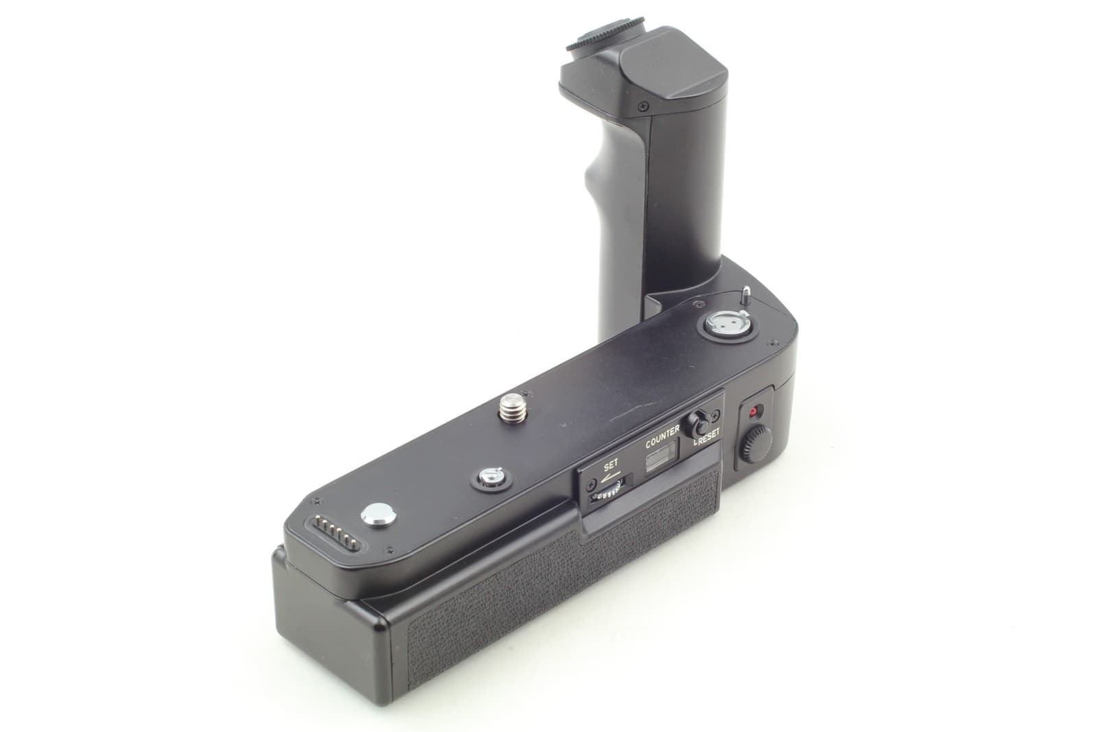 Tested [N MINT+] Canon AE Power Winder FN Motor Drive for New F-1 SLR From JAPAN 5