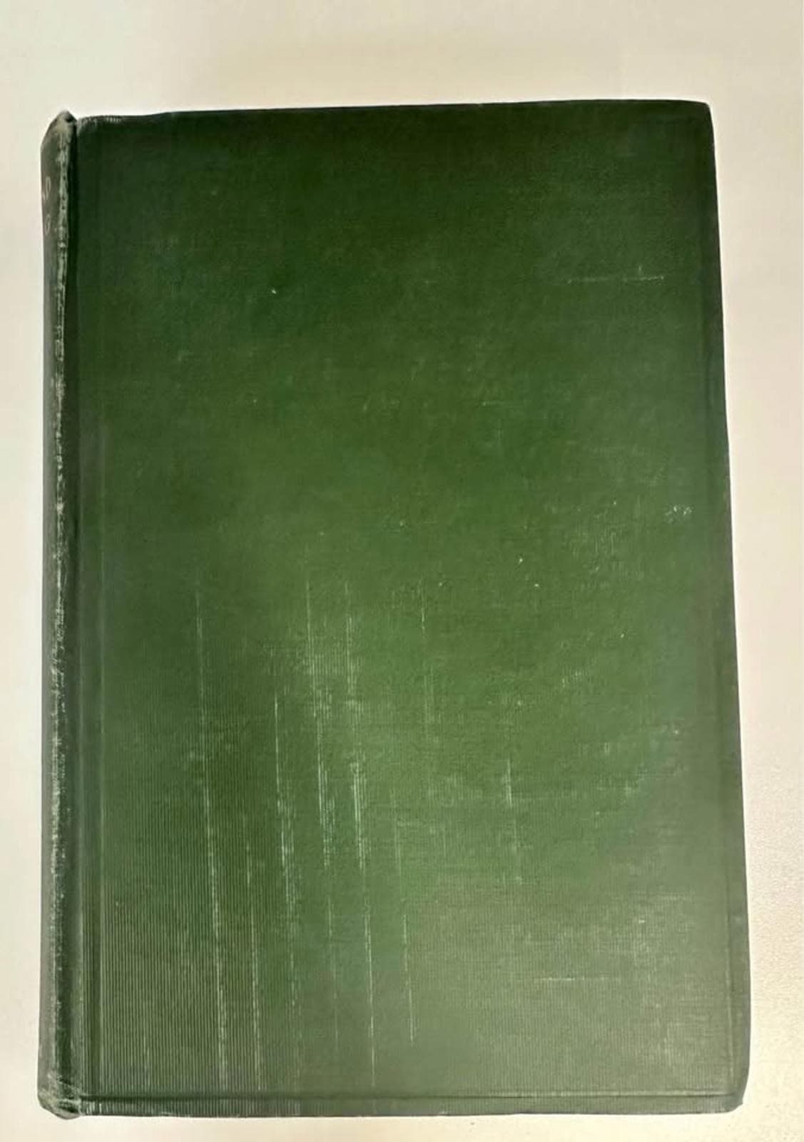 Is Mankind Advancing? (1910) – Signed First Edition Inscribed to Jane Addams 5