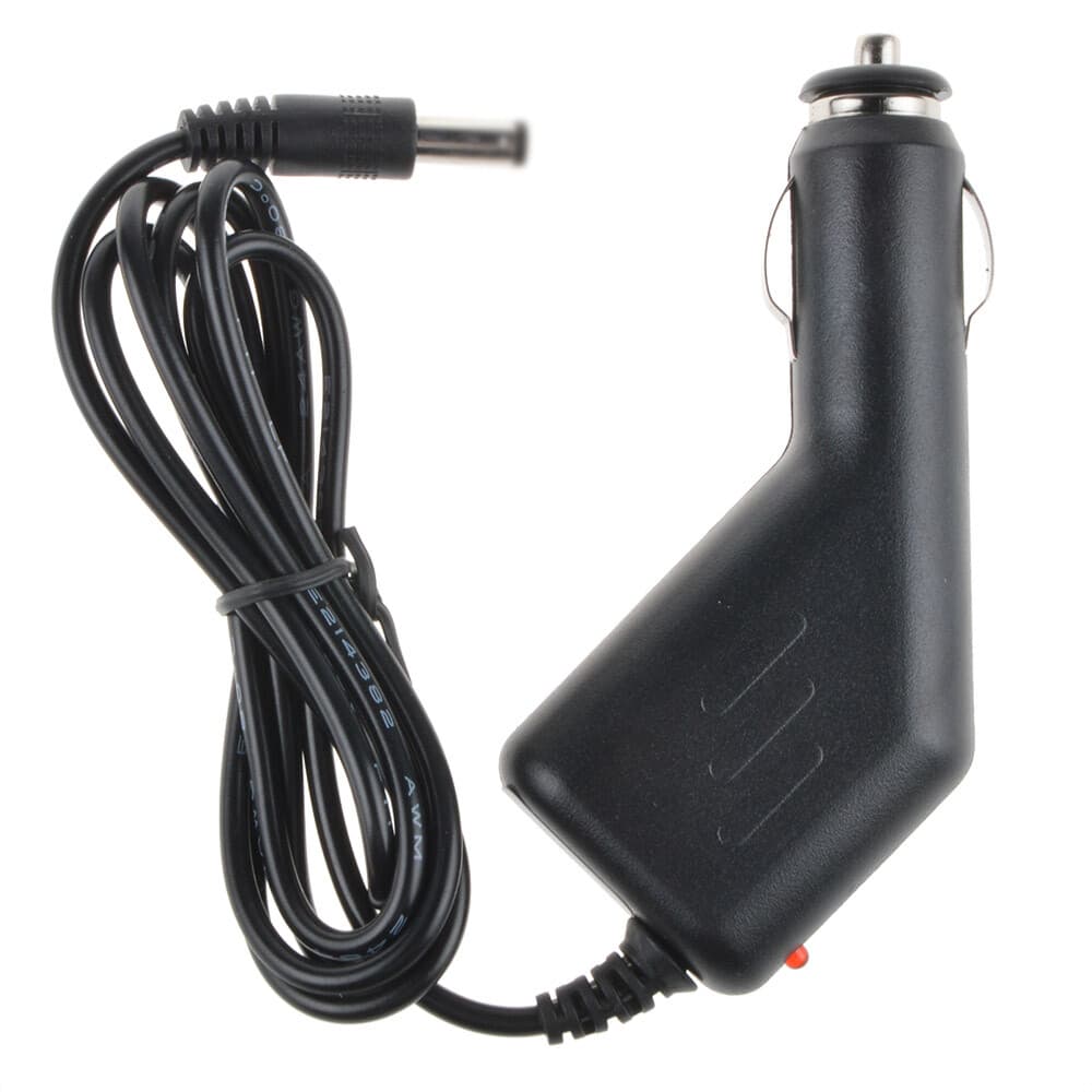 Car Charger Power Cord Adapter for SiriusXM Onyx EZ XEZ1V1 Satellite Radio dock
