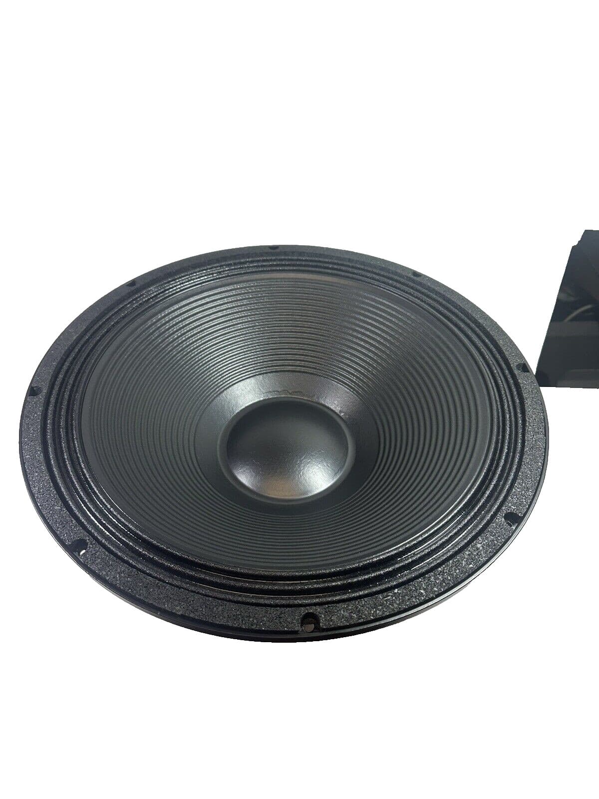 LASE LF18-3100 18" Low Frequency 8 Ohm Woofer Speaker w/ 4" Voice Coil 6