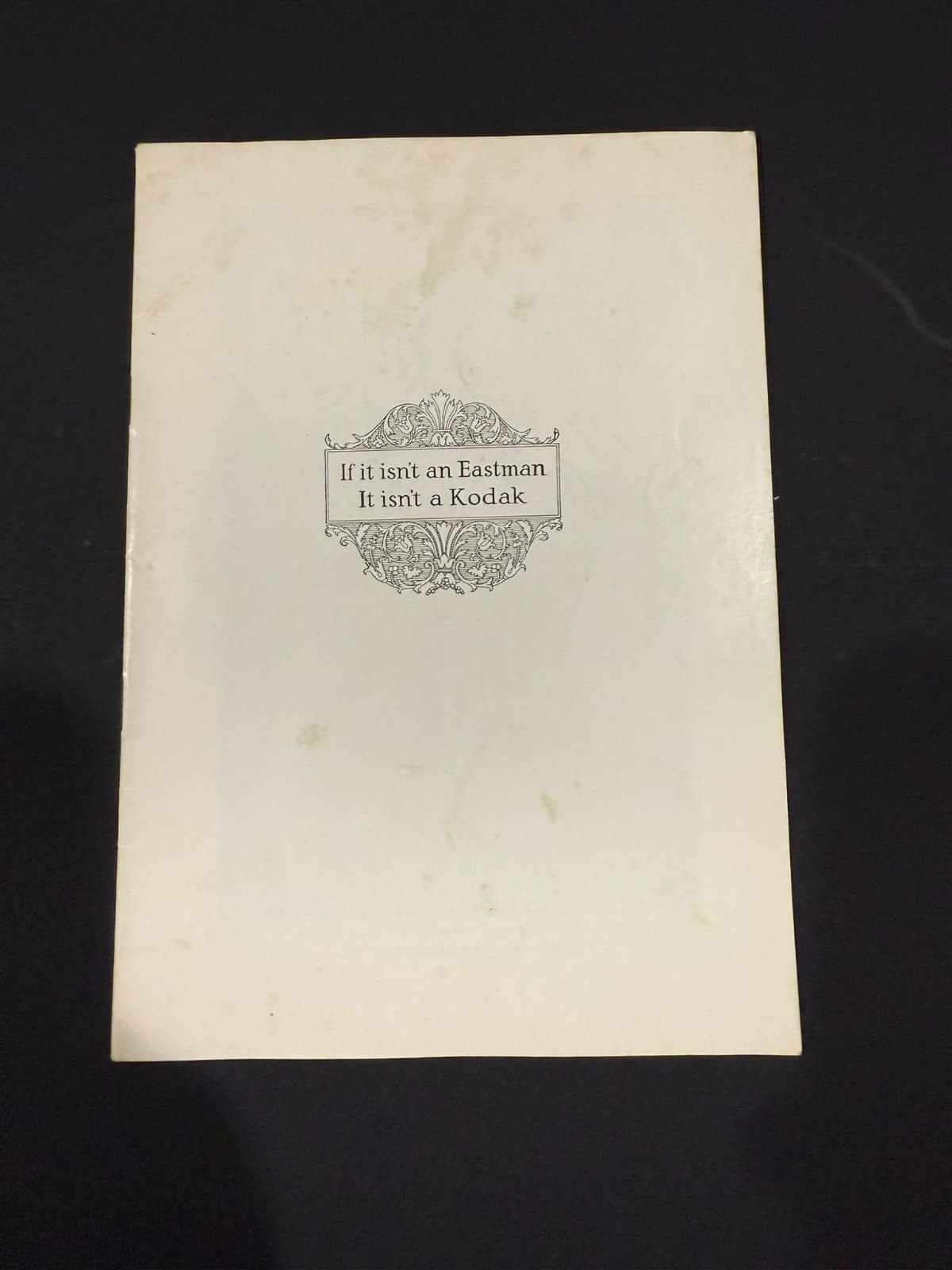 1916-1917 Kodakery Magazines.....6 Issues 2