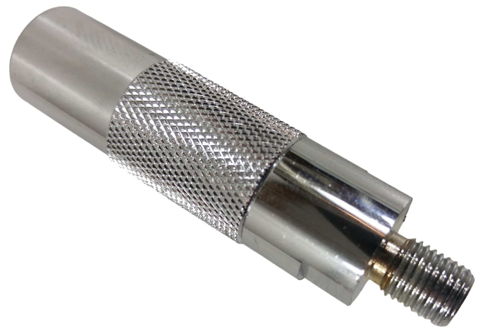 Diesel 360-309 CB HAM Radio Antenna Fold Over Mount with 3/8x24 Threads 5