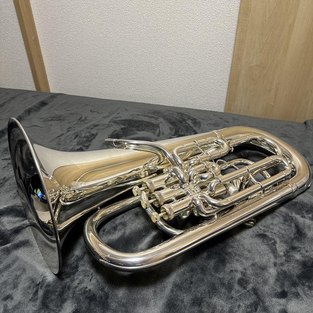 Willson Euphonium TA2900BS