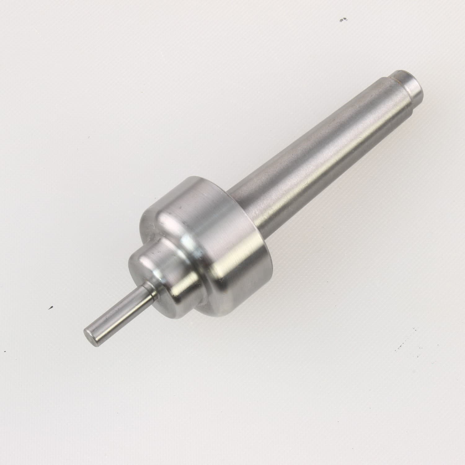 Hurricane Turning Tools, Lathe Between Center Mandrel System,  #2MT 2