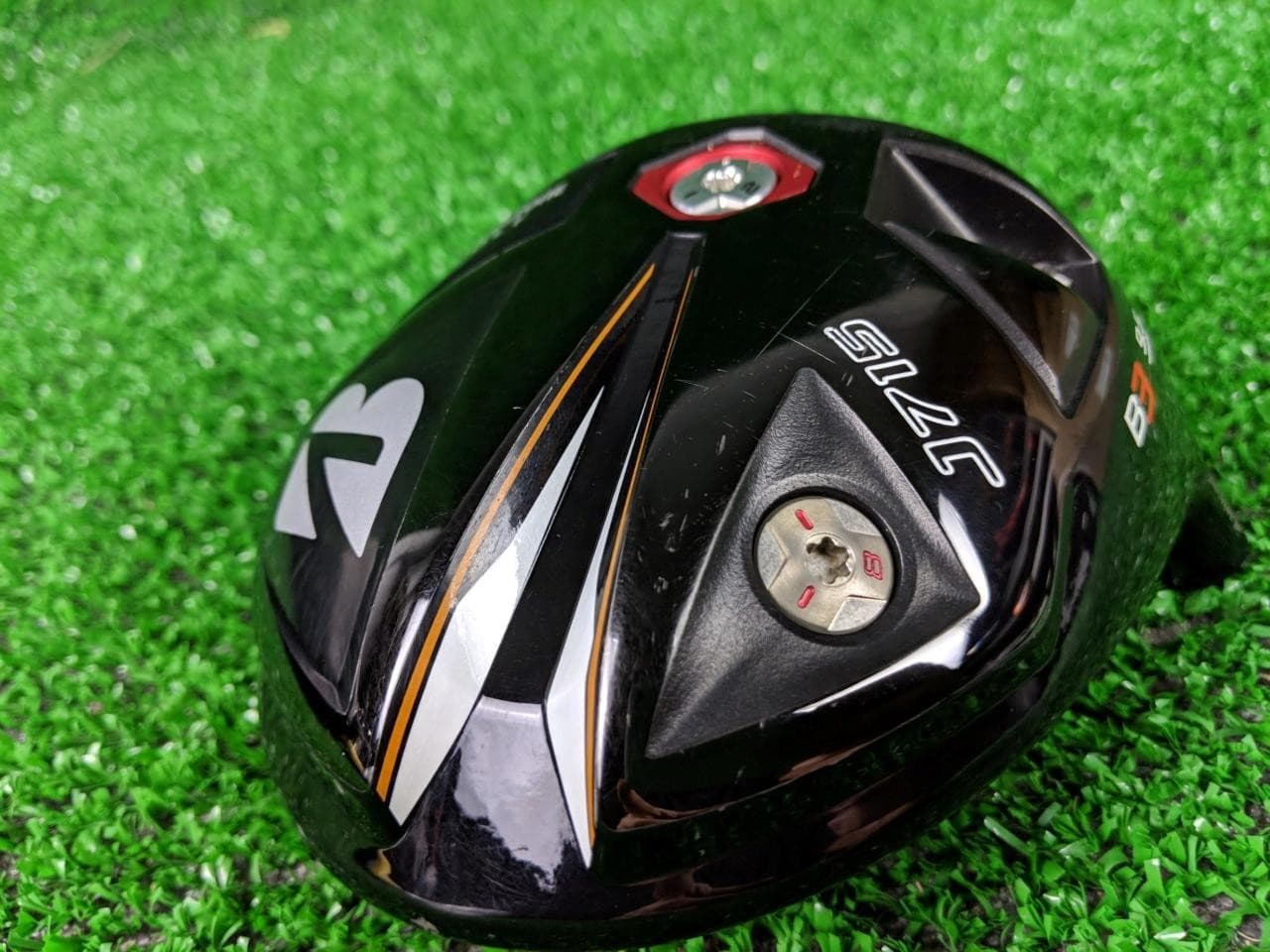 Bridgestone J715 B3 Japan Driver 9.5* Head Golf Club 3